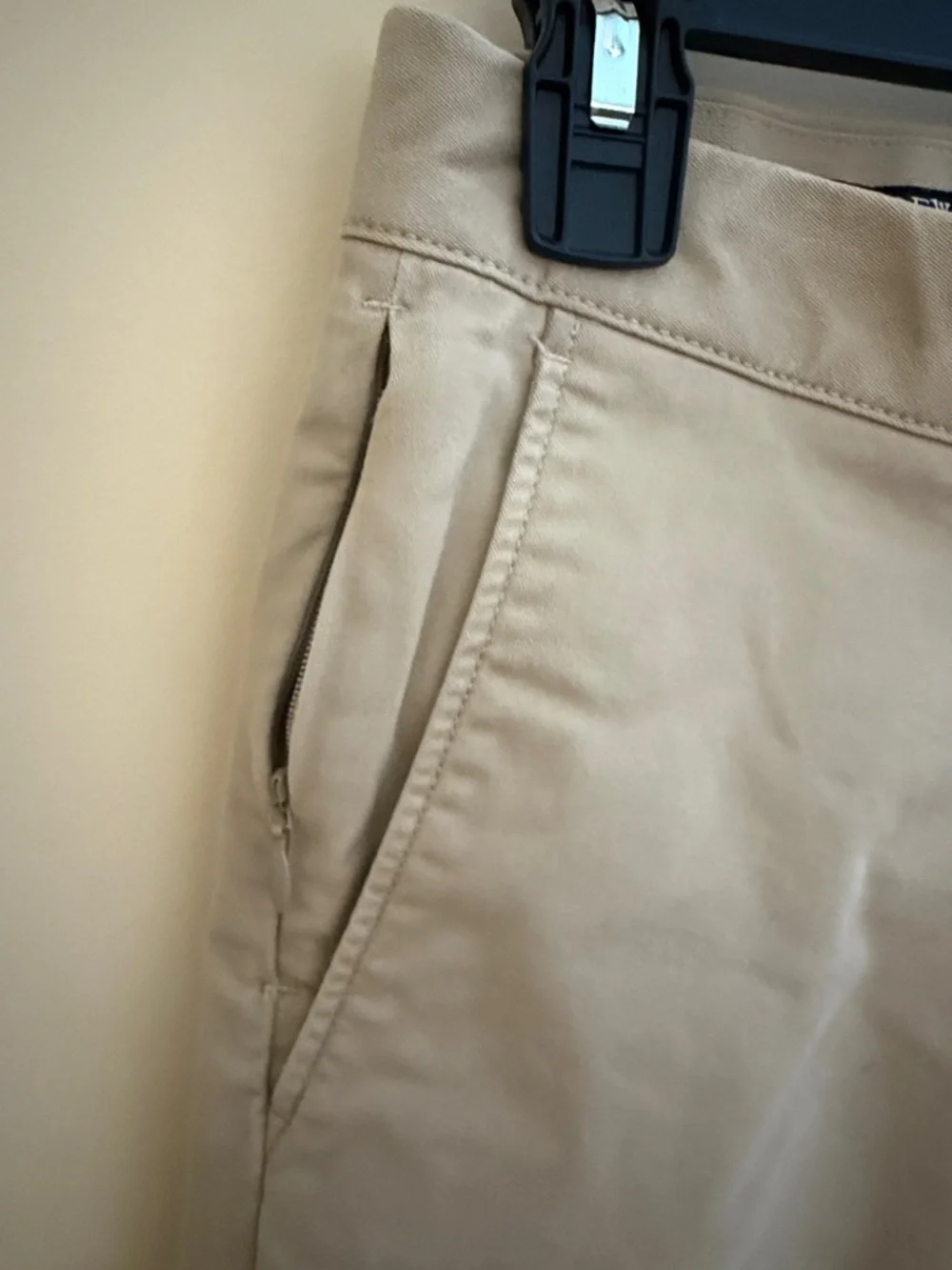 J.Crew Men's Flex Chino Pants - Khaki - 29x30‎